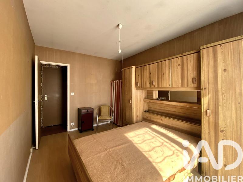 Maison - 86 m² - 3 pièces