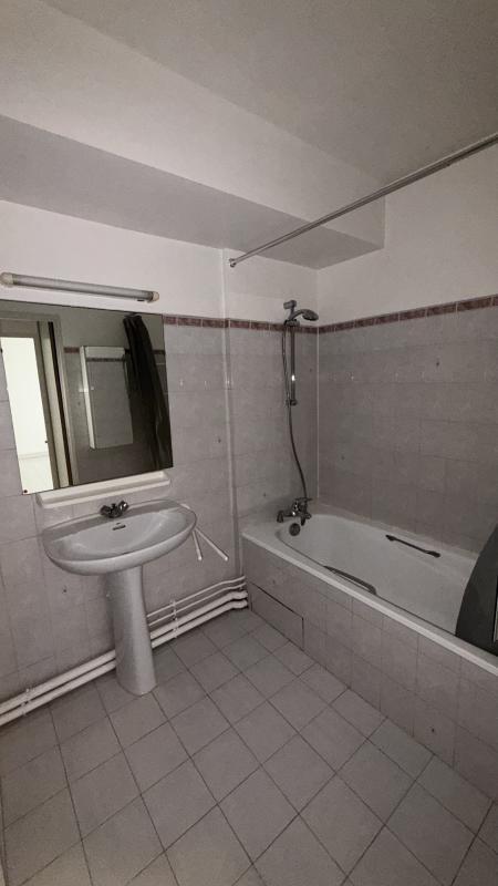 Appartement - 34 m² - 1 pièce