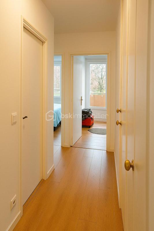 Appartement - 90 m² - 4 pièces