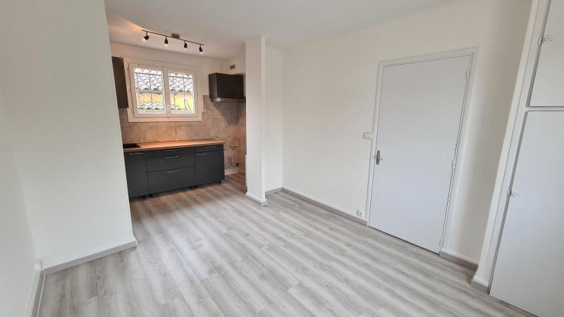 Appartement - 52 m² - 3 pièces