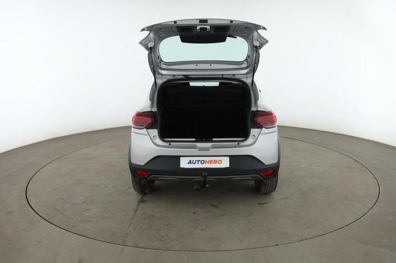 Dacia sandero III Stepway 1.0 TCe Extreme 110 ch