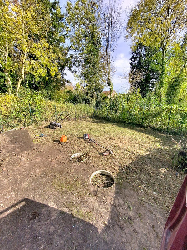 Maison - 99 m² - 5 pièces