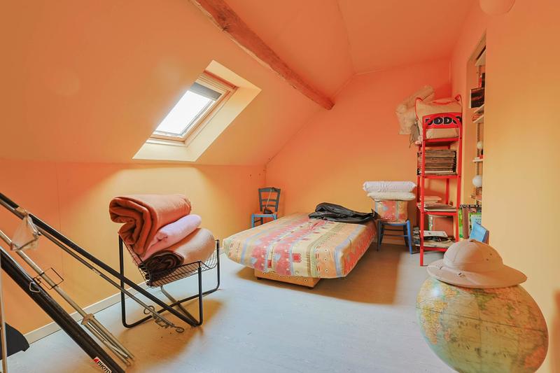 Maison - 147 m² - 5 pièces