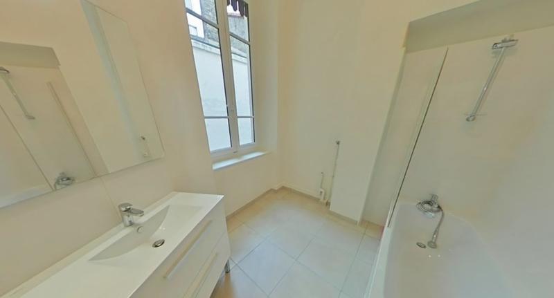 Appartement - 134 m² - 5 pièces