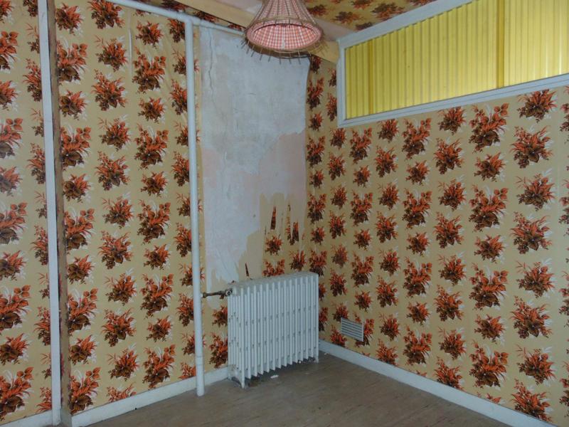 Maison de ville - 134 m² - 7 pièces