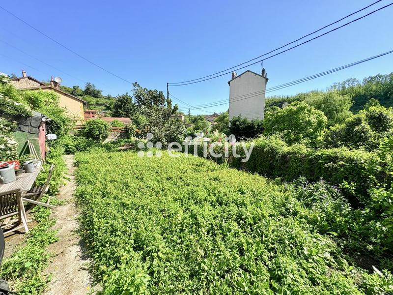 Maison - 103 m² - 4 pièces