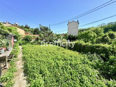 Maison - 103 m² - 4 pièces