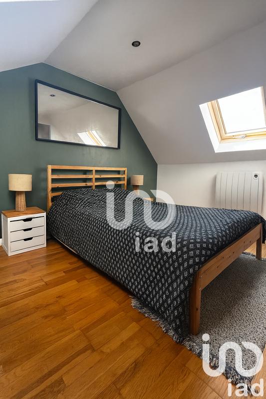 Appartement - 70 m² - 4 pièces