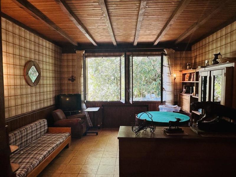 Maison - 125 m² - 4 pièces