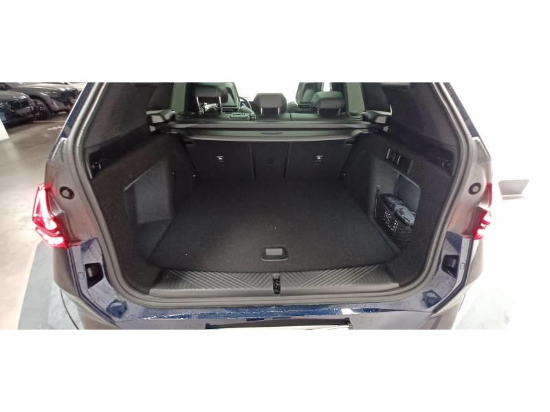 Bmw X3 20d xDrive 197 ch Bva8 m Sport