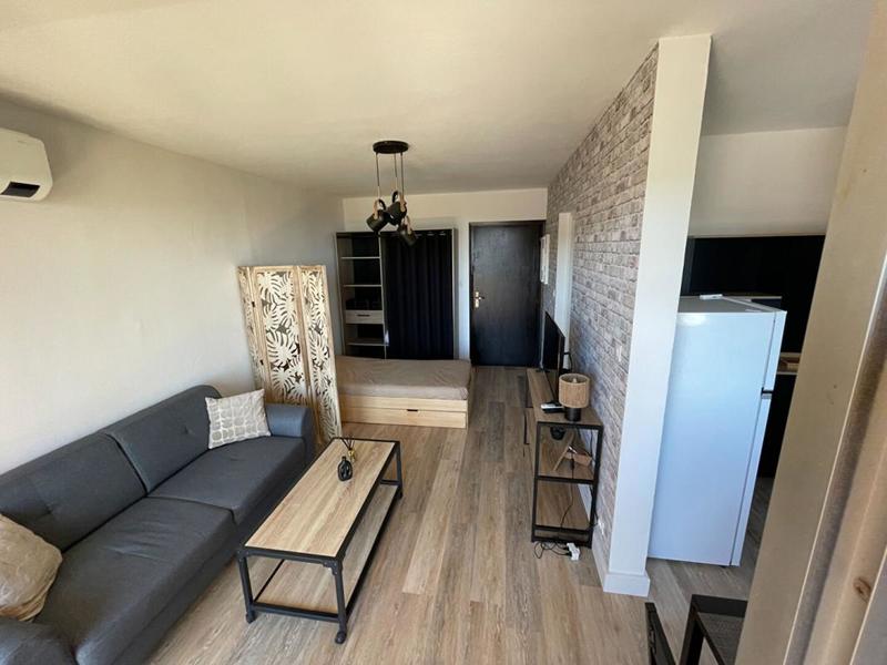 Appartement - 26 m² - 1 pièce