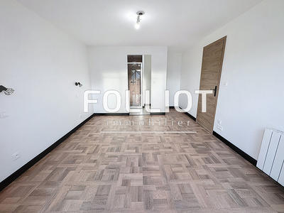 Maison - 106 m² - 6 pièces