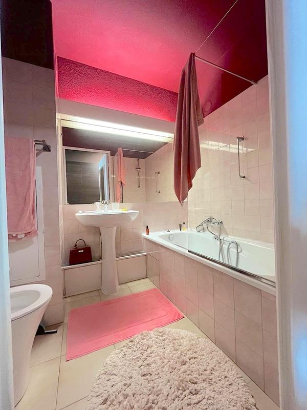 Appartement - 33 m² - 2 pièces