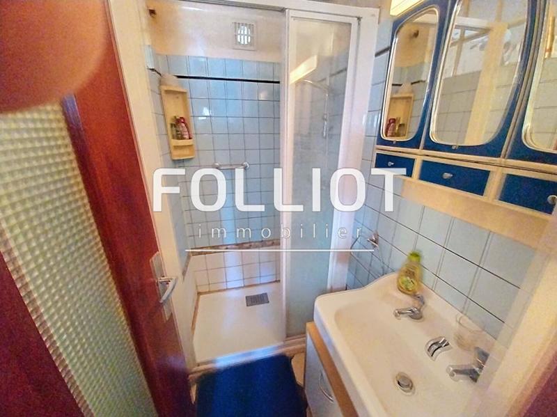 Maison - 70 m² - 4 pièces