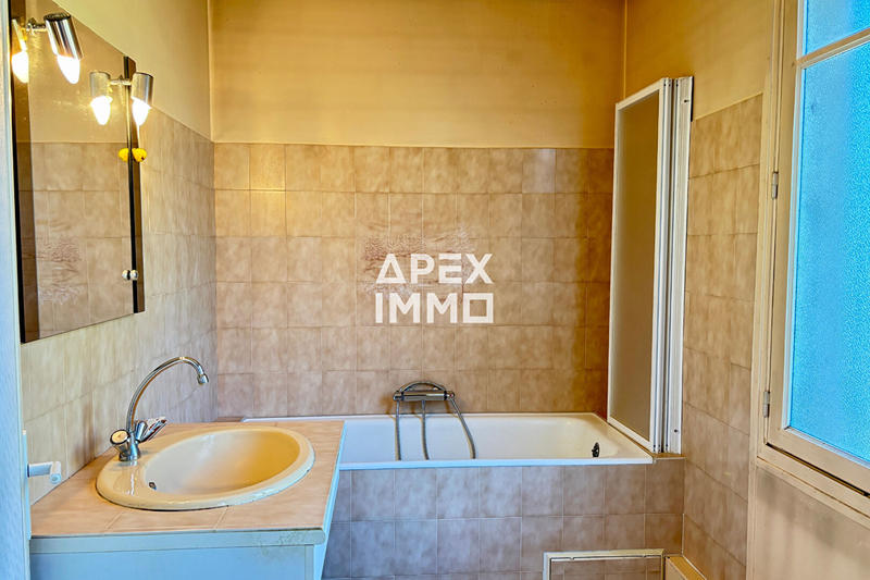 Maison - 68 m² - 3 pièces