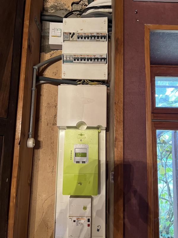 Maison de village - 86 m² - 4 pièces