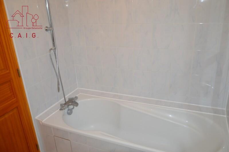 Maison - 87 m² - 4 pièces