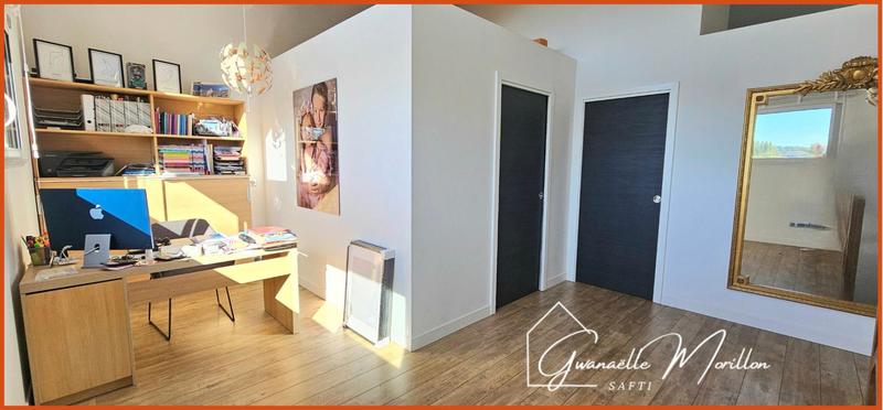 Maison - 150 m² - 7 pièces