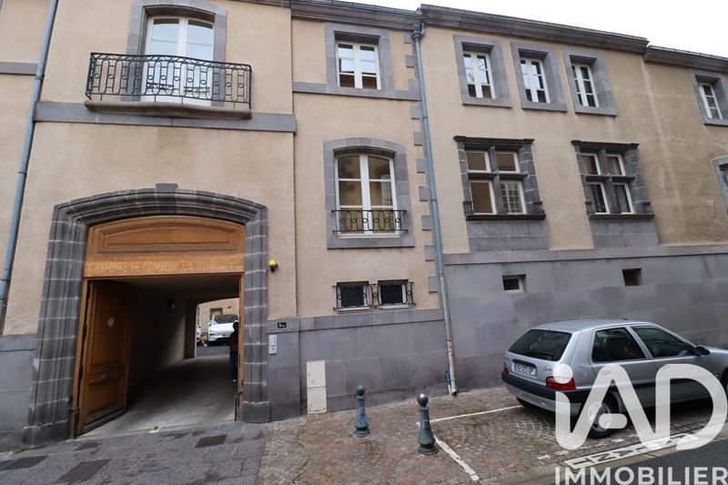 Appartement - 86 m² - 3 pièces