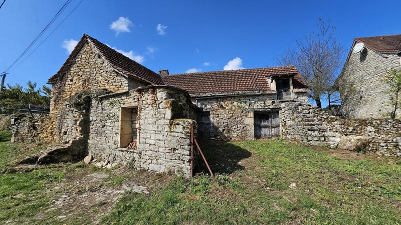 Maison - 75 m² - 3 pièces
