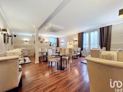 Local commercial - 180 m²