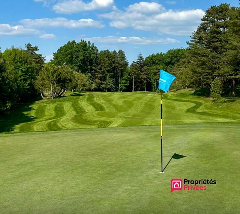 Appartement - 74 m² - 3 pièces