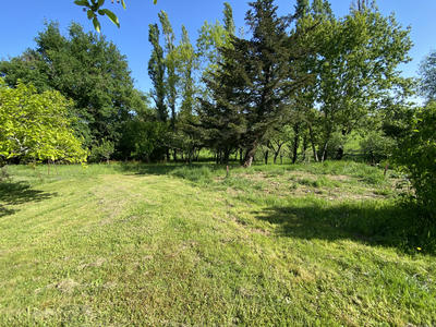 Maison - 126 m² - 5 pièces