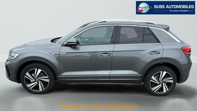 Volkswagen t-Roc 1.5 Tsi Evo2 150 Start Stop Dsg7 R-Line Edition