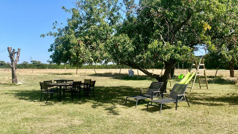 Maison - 200 m² - 7 pièces