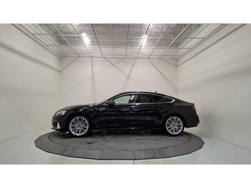Audi A5 Sportback 40 Tdi 190 s tronic 7 Quattro Avus