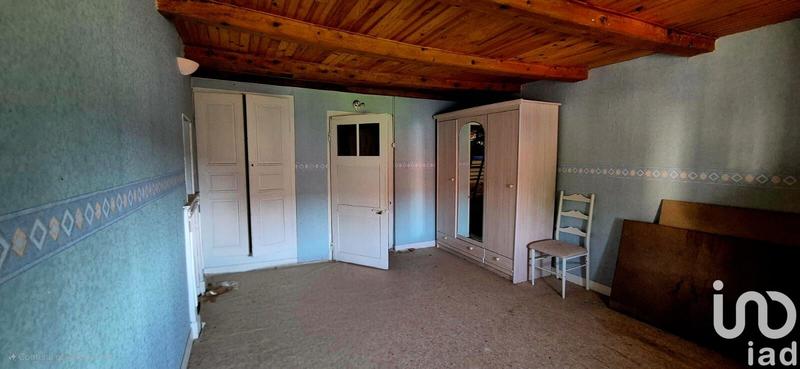 Maison de village - 160 m² - 6 pièces