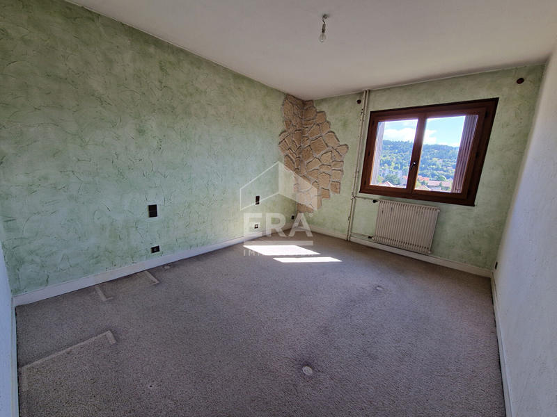 Appartement - 108 m² - 4 pièces