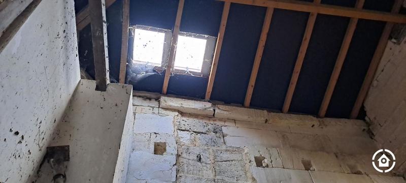 Maison - 48 m² - 2 pièces