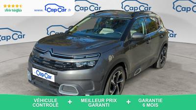 Citroën C5 Aircross 1.5 BlueHDi 130 Shine