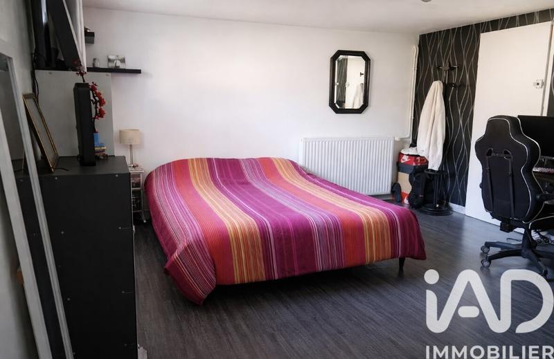 Maison - 162 m² - 5 pièces