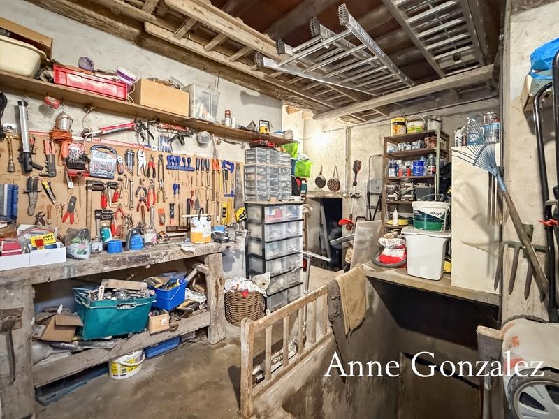 Maison bourgeoise - 275 m² - 9 pièces