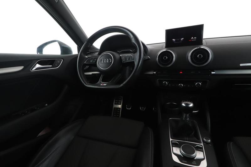 Audi A3 sportback 35 Tfsi Cod s line s tronic 7 150 ch