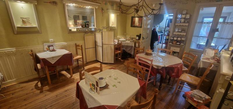 Immeuble - 110 m² - 4 pièces