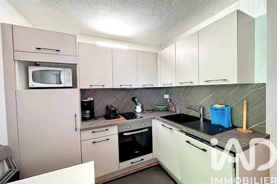 Appartement - 26 m² - 1 pièce