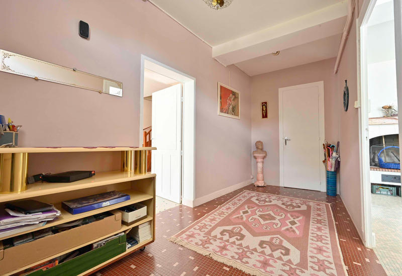 Maison en pierre - 185 m² - 6 pièces