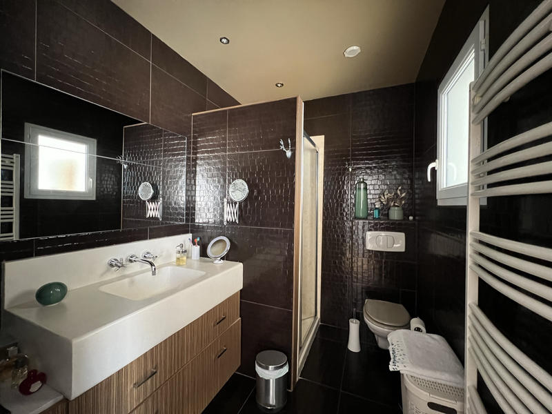 Villa - 160 m² - 6 pièces