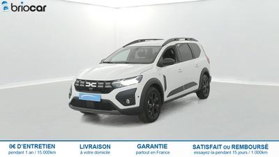 Dacia Jogger Hybrid 140 5 places Extreme 5p