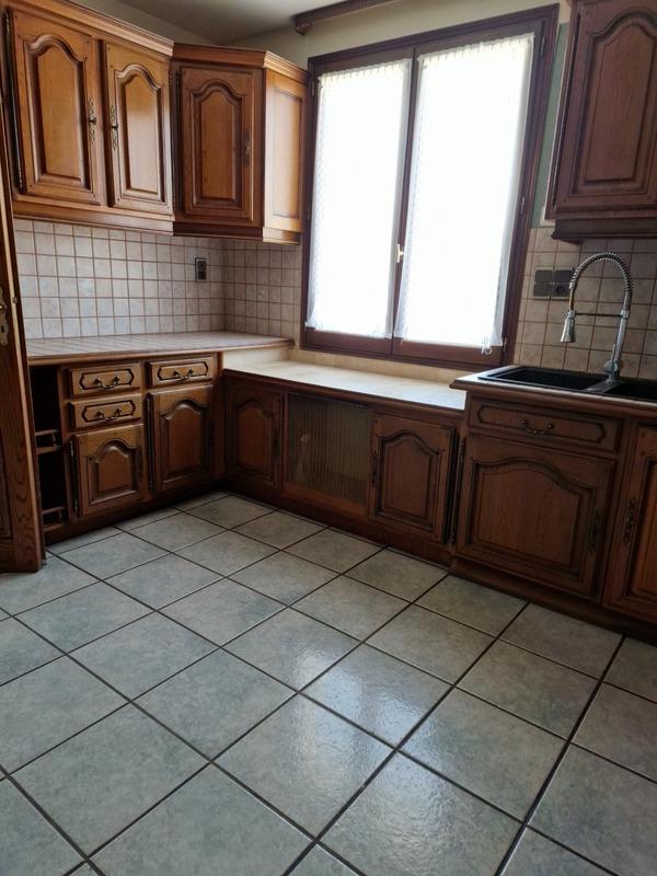 Immeuble - 201 m² - 2 pièces