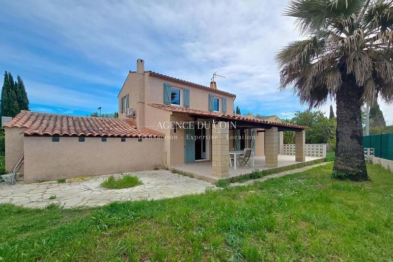 Villa - 118 m² - 5 pièces