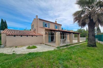 Villa - 118 m² - 5 pièces