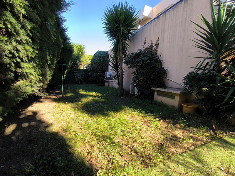 Appartement - 33 m² - 2 pièces