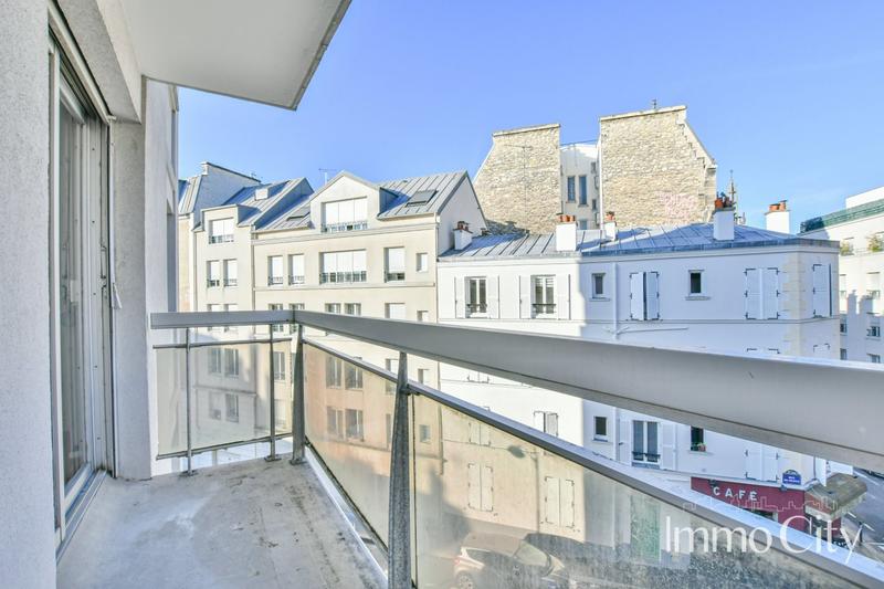 Appartement - 77 m² - 3 pièces