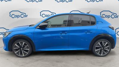 Peugeot 208 1.2 PureTech 100 Gt Line