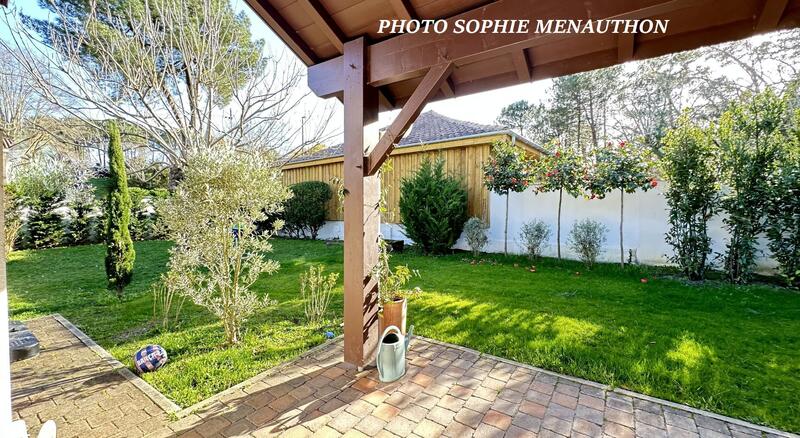 Maison - 165 m² - 6 pièces