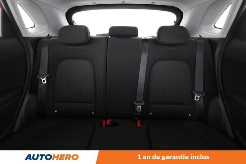 Hyundai Kona 1.6 Hybrid Hev Creative Dct-6 141 ch